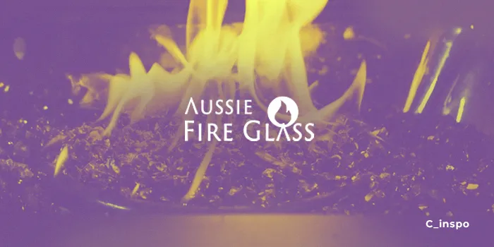 Calculator inspo - Aussie Fire Glass